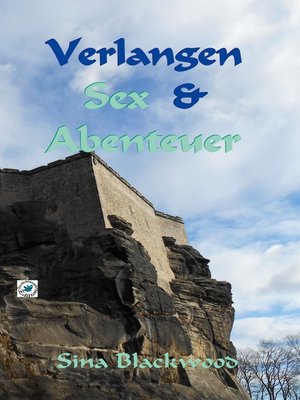 cover image of Verlangen, Sex & Abenteuer